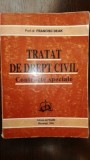 Tratat de drept civil.Contracte speciale