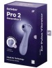 Vibrator Satisfyer Pro 2 Generation 3 Lilac