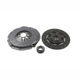 Kit ambreiaj Mercedes Sprinter, 1995-2006, Vario, 1996-2013, Motorizare 2.9d, LUK