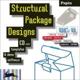 Structural Package Designs | Pepin Van Roojen