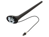 Antena Auto 4CARMEDIA 0,2m AM/FM pentru Audi și VW