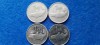 ISLANDA 1 KRONA SET, Europa