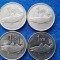 ISLANDA 1 KRONA SET