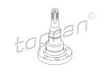 Butuc roata SEAT TOLEDO I (1L) (1991 - 1999) TOPRAN 103 511