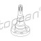 Butuc roata VW POLO CLASSIC (6KV2) (1995 - 2006) TOPRAN 103 511