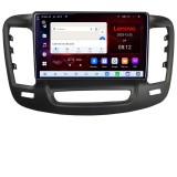 Navigatie Chrysler 200 2015-2019 8 Core 2.2 Ghz 8+128 Qled Incell 1K Android 360 Carplay DSP AHD 1080P ADAS 4G Wifi 5Ghz Bluetooth PRO