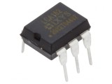 Releu Semiconductor SPST-NO 50mA 350VAC
