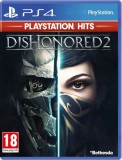 Dishonored II 2 Hits PS4