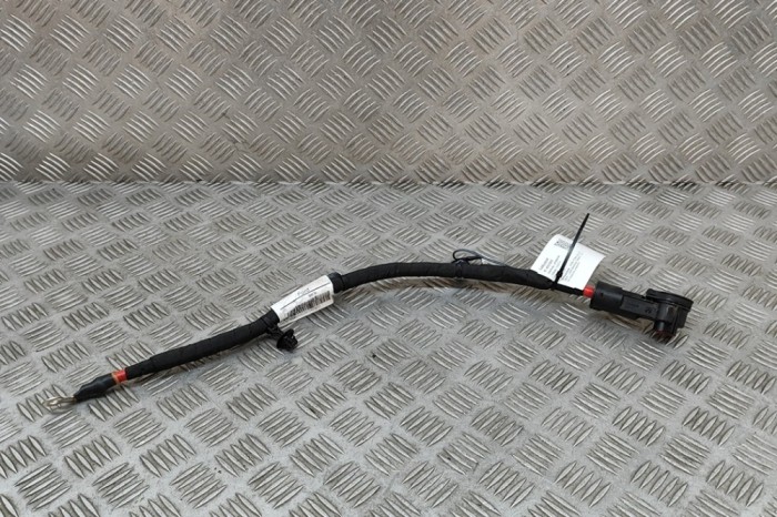 Cablu baterie pozitiv FORD PUMA J2K, CF7 2024 OEM: R1TT-14H115-ABB 29372837
