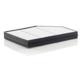 Mann-Filter Filtru, aer habitaclu