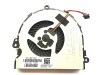 Cooler laptop, HP, TPN-C136, DC28000JLF0