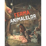 Ferma animalelor - George Orwell, Nomina