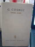 George Cosbuc - Opere alese V