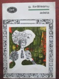 adela- g. ibraileanu