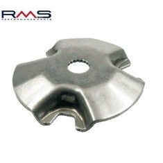 Flansa variator Aprilia Mojito - Sport City - Piaggio Fly - Liberty - Zip - Vespa ET4 - LX - LXV - S 4T AC 125-150cc (motorizare Leader)