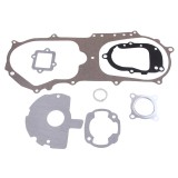 Garnituri Motor Complete Scuter PGO Tornado 80cc, Racire Aer, TMMP - Set Garnituri Cilindru