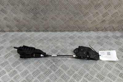 &amp;Icirc;ncuietoare capota TESLA MODEL Y 2023 OEM: 1643071-00-A,1500397-00-F | 21928128 foto