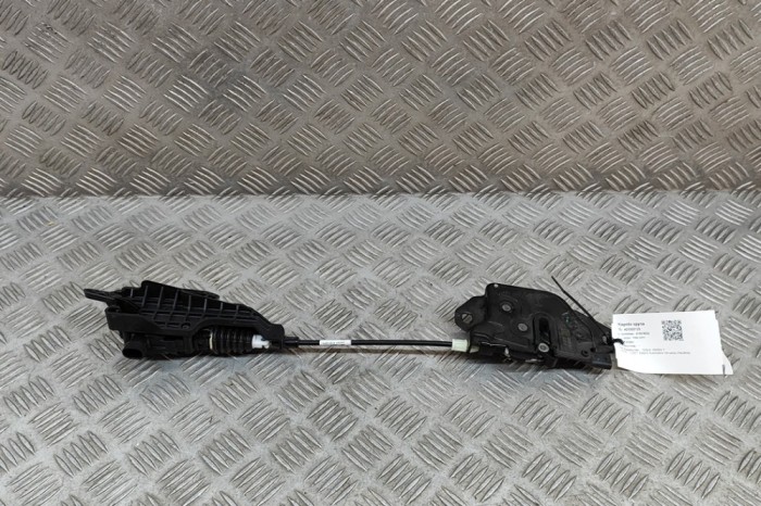 &Icirc;ncuietoare capota TESLA MODEL Y 2023 OEM: 1643071-00-A,1500397-00-F | 21928128