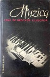 MUZICA TEMA DE MEDITATIE FILOZOFICA-GEORGE BALAN-349365