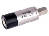 BERNSTEIN Adaptor pentru surubelnita dinamometrica, cod 4-991-02