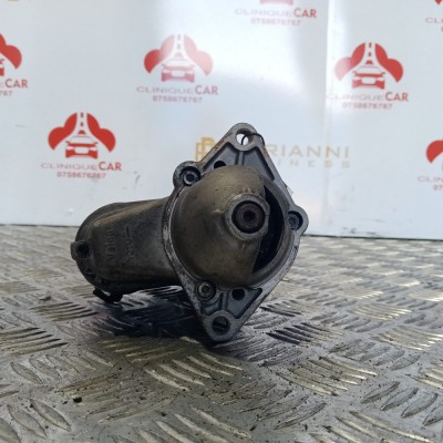 Electromotor Chevrolet Daewoo Fiat Opel foto