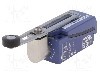 Limitator de cursa, max. 250V AC, max. 250V DC, 10A, IP67, SCHNEIDER ELECTRIC - XCKD2145P16