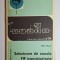 Selectoare de canale FIF tranzistorizate vol. II &ndash; Aut. Mihai Bășoiu, Ed. Tehnică, 1978