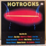 HOTROCKS - Compilații Rock - Vinil LP Melodia URSS