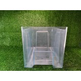 sertar legume combina frigorifica Electrolux ENB38000W8 / L1
