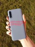 Toc silicon High Copy Samsung Galaxy A50 Carbon Gray