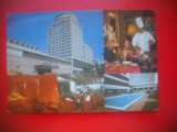 HOPCT 5118 HOTEL JALAN -KUALA LUMPUR -MALAEZIA -ASIA-CIRCULATA