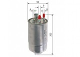 Filtru combustibil BOSCH F026402054