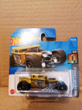 2022 Hot Wheels 105/250 HW Dream Garage 4/5 BONE SHAKER