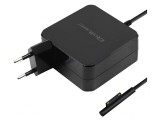 Alimentator 15VDC 4A 60W cu Ștecher Drept