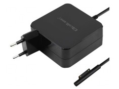 Alimentator 15VDC 4A 60W cu Ștecher Drept