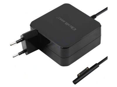 Alimentator 15VDC 4A 60W cu Ștecher Drept foto