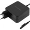 Alimentator 15VDC 4A 60W cu Ștecher Drept
