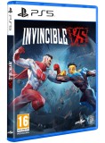 Invincible Vs PS5