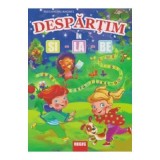 Cumpara ieftin Despartim in si-la-be - Alexandru Andrei, Regis
