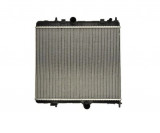 Radiator racire Citroen DS5 Hybrid4, 12.2011-07.2015, DS 5, 04.2015-, Hybrid4, motor 2.0 HDI, 147 kw, diesel/electric, cutie manuala/automata, cu/far