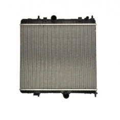 Radiator racire Citroen DS5 Hybrid4, 12.2011-07.2015, DS 5, 04.2015-, Hybrid4, motor 2.0 HDI, 147 kw, diesel/electric, cutie manuala/automata, cu/far