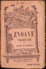 C4273N Znoave versificate de Victor Bilciurescu, Biblioteca pentru toți