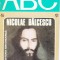 AS - LOT 3 COLECȚIA ABC (NICOLAE BĂLCESCU, PEȘTERILE, PATRIA CEL MAI FRUMOS CUV&Acirc;NT)