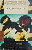 A Tramp Abroad &ndash; Mark Twain
