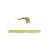 Curea transmisie J4 1277 compatibila BEKO, Whirlpool, Arcelik - Piesa masina de spalat rufe, OEM