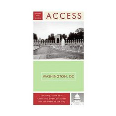 Access Washington, D.C. 10e (Access Washington Dc)