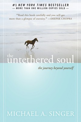 The Untethered Soul: The Journey Beyond Yourself foto