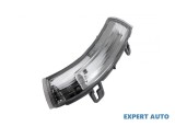Semnalizare oglinda stanga Volkswagen EOS (2006-2015)[1F7,1F8] #1, Array