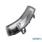 Semnalizare oglinda stanga Volkswagen EOS (2006-2015)[1F7,1F8] #1