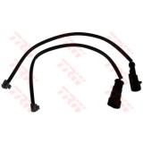 Senzor de avertizare,uzura placute de frana IVECO DAILY III caroserie inchisa/combi (1997 - 2007) TRW GIC199